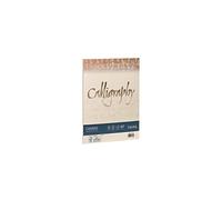 Favini Canvas Calligraphy carta inkjet A4 (210x297 mm) Avorio