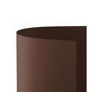 Favini Cartoncino Prisma 220 50x70 cm - Marrone - A33N012 (conf.20)