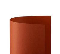 Cartoncini Prisma FAVINI 20 PRISMA monoruvidi colorati 220 g/m² 50x70cm scarlatt