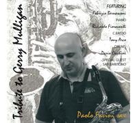 FAVINI, PAOLO - TRIBUTE GERRY MULLIGAN