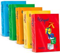 Favini Risma Carta A3 250 Fogli (297x420 mm) Arancione - Le Cirque A74E223