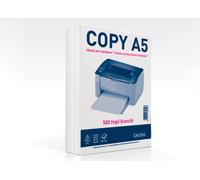 Favini Risma Carta A5 12 Risme 500 Fogli Bianco COPY A5 A620505A