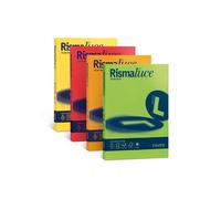 Favini Rismaluce carta inkjet A3 (297x420 mm) 125 fogli Multicolore