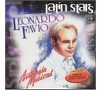 Favio, Leonardo - Latin Stars