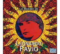 Favio, Leonardo - Lo Maximo De