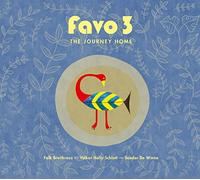Favo3 - The Journey Home (Reissue 2025)
