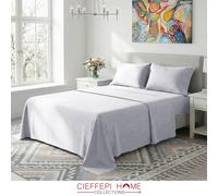 FAVOLA COMPLETO LENZUOLA personalizzabili matrimoniali e singole disponibili in