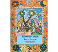 Favola d'amore