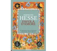 Favola d'amore. Le trasformazioni di Pictor
