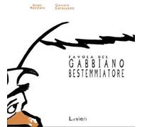 Favola del gabbiano bestemmiatore