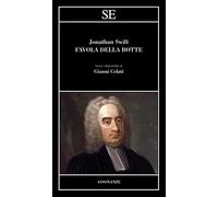 Favola della botte