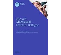 Favola di Belfagor