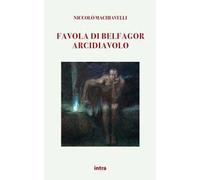 Favola di Belfagor arcidiavolo