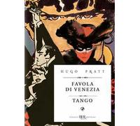 Favola di Venezia. Tango