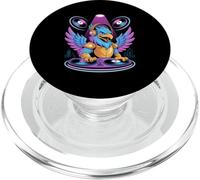 Favola Dj Ali Magiche Musica Città PopSockets PopGrip per MagSafe