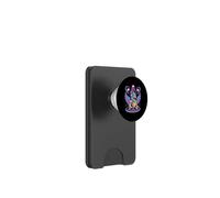 Favola Dj Ali Magiche Musica Città PopSockets PopWallet per MagSafe
