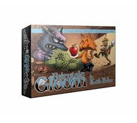 Favola Ombrosa - Un Gioco Di Carte Autonomo
