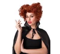 Favola Parrucche Donna Libro Settimana Accessorio Vestito Principessa Parrucche