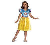 Favola Principessa Costumi Ragazze Libro Giorno di Racconti Vestito Bambini