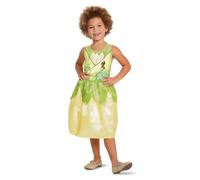 Favola Principessa Costumi Ragazze Libro Giorno di Racconti Vestito Bambini