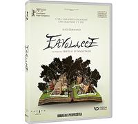 Favolacce (Blu-ray) Germano Chichiarelli Montesi Malatesta D'Ambra Tortora