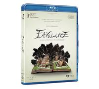 Favolacce (Blu-ray) Elio Germano Tommaso Di Cola Giulietta Rebeggiani