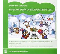 Favolando con la balbuzie dei piccoli