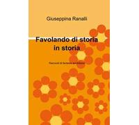 Favolando di storia in storia