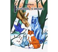 Favolando, si impara