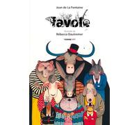 Favole