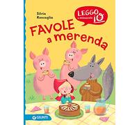 Favole a merenda