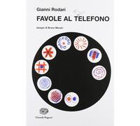 Favole al telefono