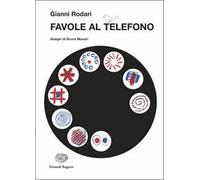 Favole al telefono