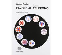Favole al telefono
