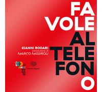 Favole al telefono - Rodari Gianni