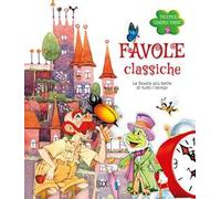 Favole classiche
