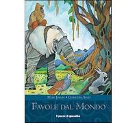 Favole dal mondo - Joslin Mary