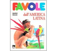 Favole dall'America latina
