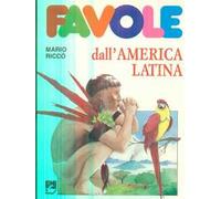 Favole dall'America latina