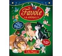 Favole degli animali