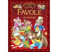 Favole degli animali