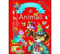 Favole degli animali