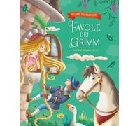 Favole dei Grimm