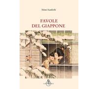 Favole del Giappone