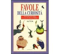 Favole della curiosità