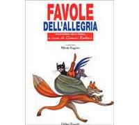 Favole dell'allegria