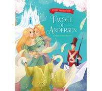 Favole di Andersen