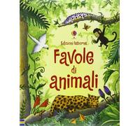 Favole di animali