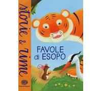 Favole di Esopo