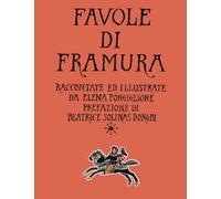 Favole di Framura